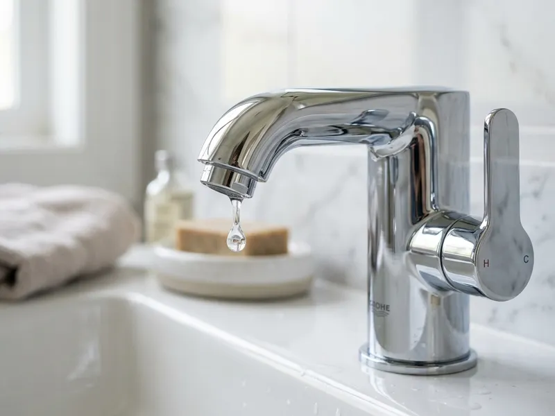 Faucet Repair & Installation Plumber in Skene, MS